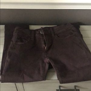 American Eagle Super Stretch Jegging